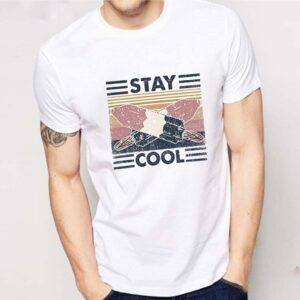 Ice Cream Pop Stay Cool Vintage shirt