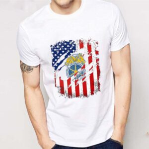 International Brotherhood Of Teamsters 4th Of July Independence Day shirt