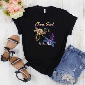 JUNE GIRL LIVE BY THE SUN LOVE BY THE MOON DRAGONFLY