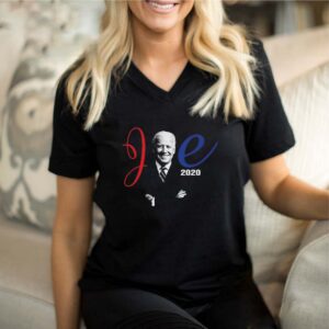 Joe Biden In 2020 shirt