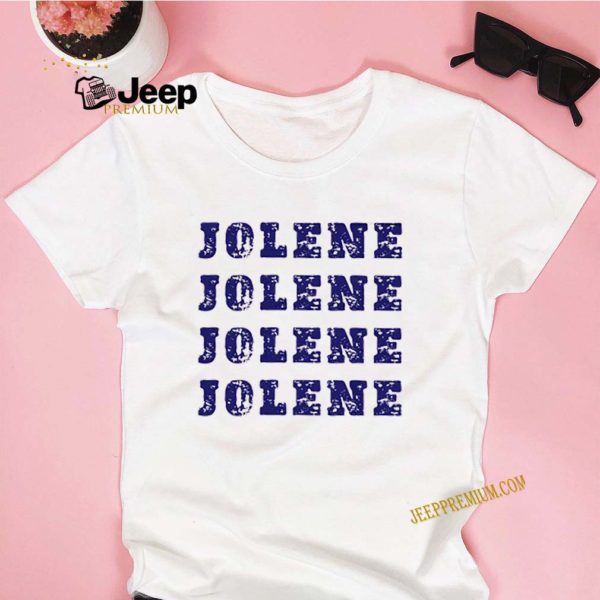 Jolene Jolene Jolene Jolene