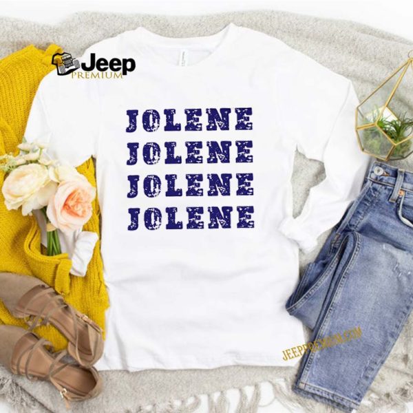 Jolene Jolene Jolene Jolene