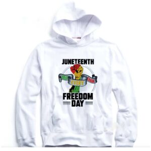 Juneteenth Break Every Chain Freedom Day T Shirt Juneteenth