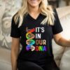 LGBT it’s in our DNA