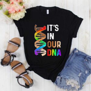 LGBT it’s in our DNA