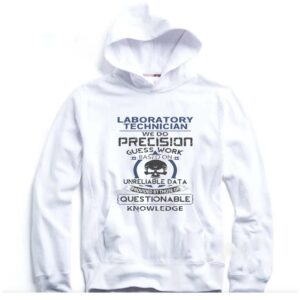 Laboratory Technician We Do Precision Guess Work Based On Skull