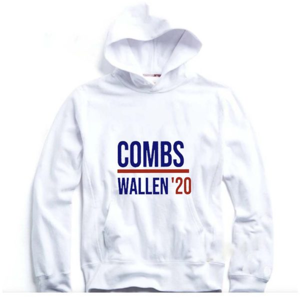 Luke Combs Morgan Wallen 2020 hoodie, sweater, longsleeve, shirt v-neck, t-shirt