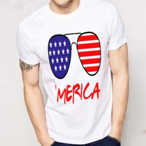 Merica 2020 T-Shirt