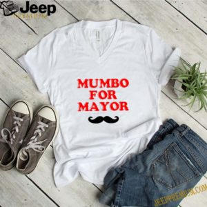 Mumbo for Mayor