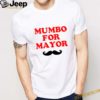 Mumbo for Mayor