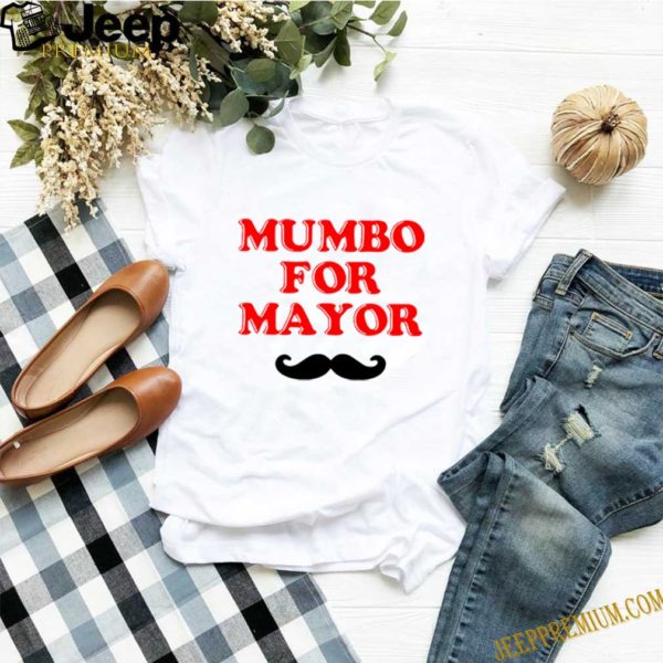 Mumbo for Mayor