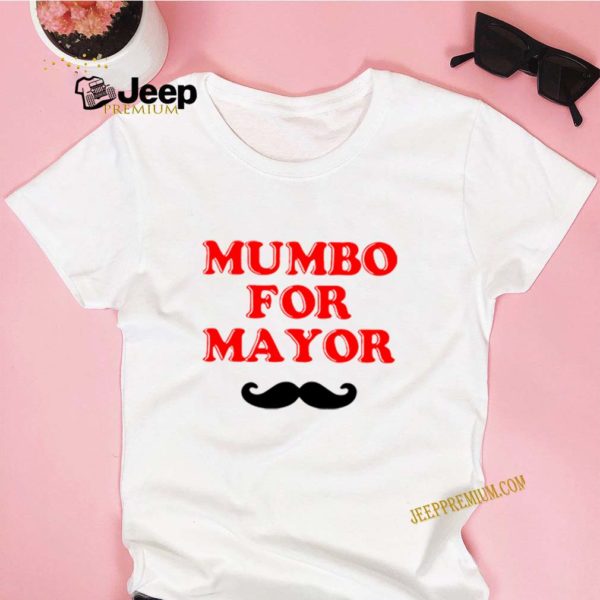 Mumbo for Mayor