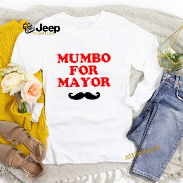 Mumbo for Mayor