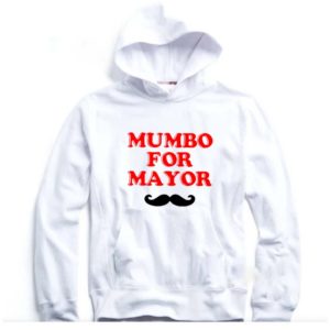 Mumbo for Mayor