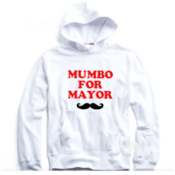 Mumbo for Mayor