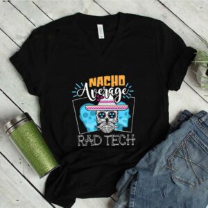 Nacho Average Rad Tech