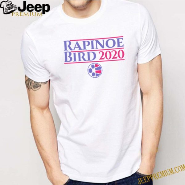 Rapinoe Bird 2020 Shirt