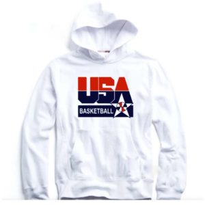 USA Basketball T