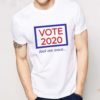 VOTE 2020 FOOL ME ONCE