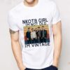 Vintage NKOTB Girl I’m Not Old I’m Vintage