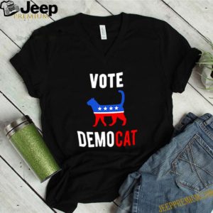 Vote Democrat