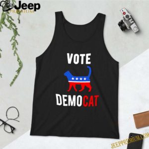 Vote Democrat