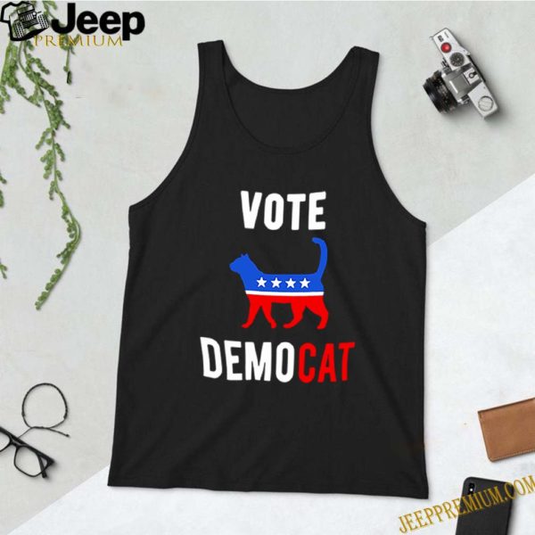 Vote Democrat Shirt