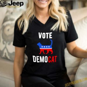 Vote Democrat