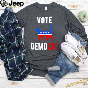 Vote Democrat