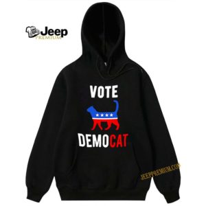 Vote Democrat