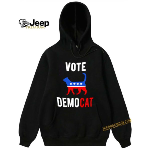 Vote Democrat Shirt