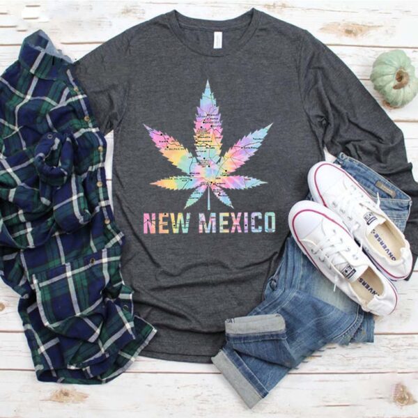 Weed Cannabis Marijuana New Mexico To Map hoodie, sweater, longsleeve, shirt v-neck, t-shirt