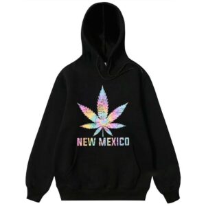 Weed Cannabis Marijuana New Mexico To Map