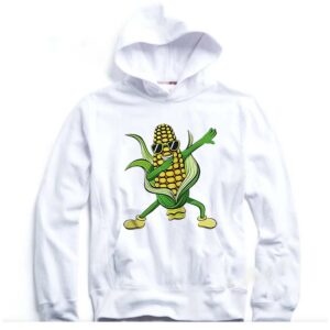 Dabbing Corn Cob Dancing Farm Classic