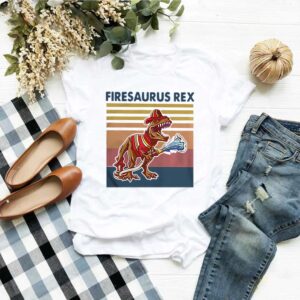 Firesaus Rex Vintage