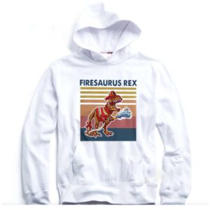 Firesaus Rex Vintage