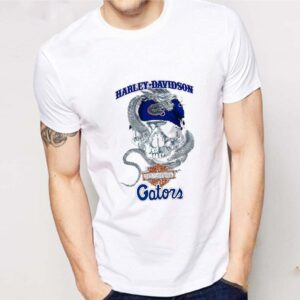 Gators Harley Davidson Motorcycles