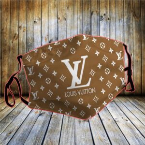 LOUIS VUITTON face mask Copy