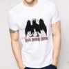 Live Laugh Lurk T-Shirt – Funny Mothman