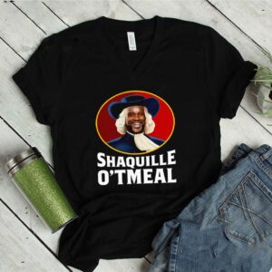 Shaquille O’tmeal American 4th Of July Independence Day shirt