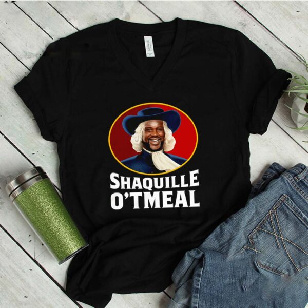 Shaquille O’tmeal American 4th Of July Independence Day