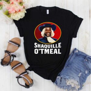 Shaquille O’tmeal American 4th Of July Independence Day