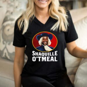 Shaquille O’tmeal American 4th Of July Independence Day shirt