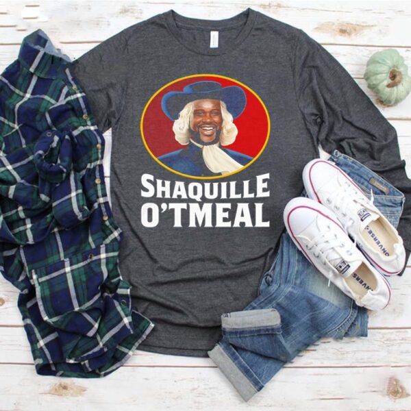 Shaquille O’tmeal American 4th Of July Independence Day