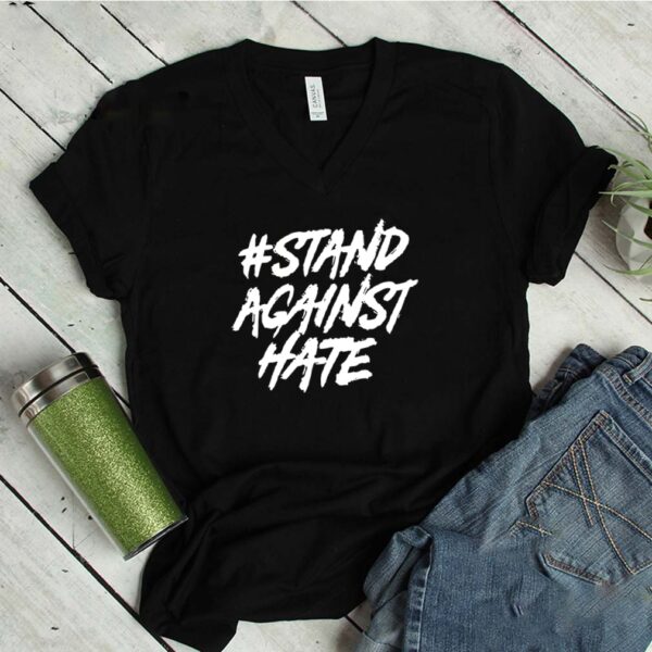 Stand Against Hate