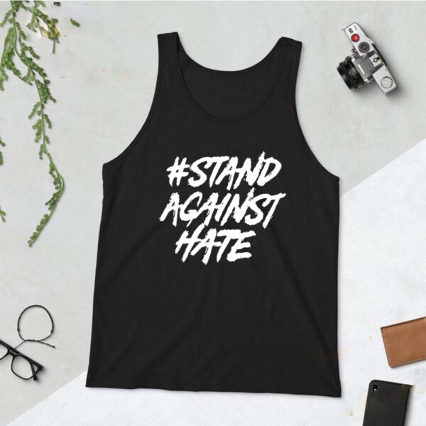 Stand Against Hate