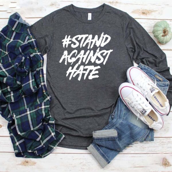 Stand Against Hate