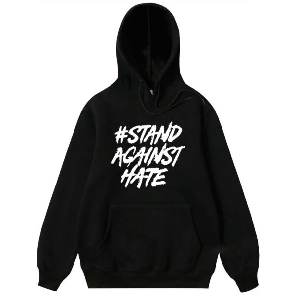 Stand Against Hate