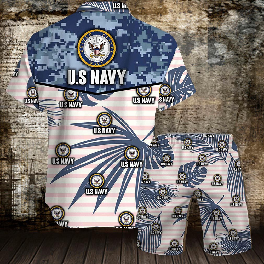 US navy all over printed hawaiian shirt3 hoodie, sweater, longsleeve, v-neck t-shirt