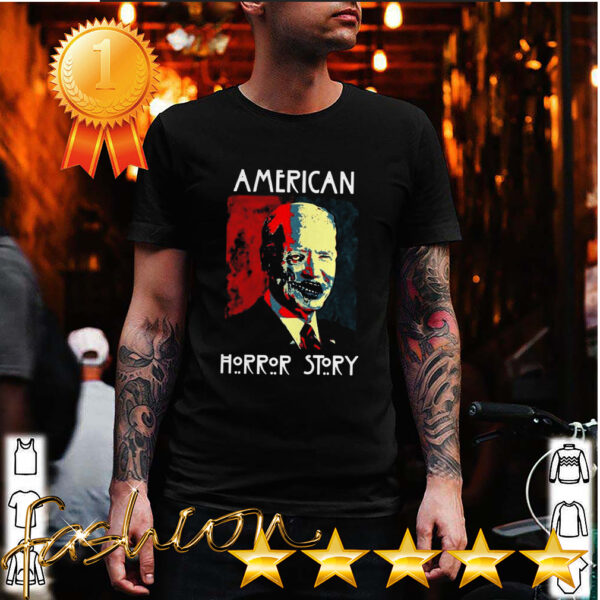 American Horror story shirt